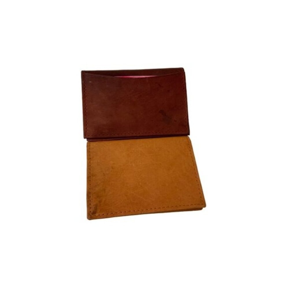 Marshal Bundle of 2 Credit Card Holders